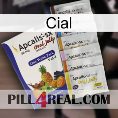 Cial 11